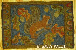 Pine Island Primitives